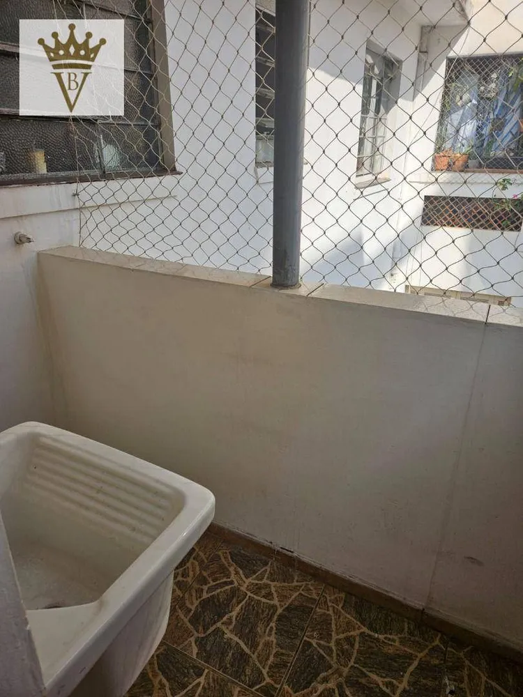Apartamento, 1 quarto, 80 m² - Foto 3