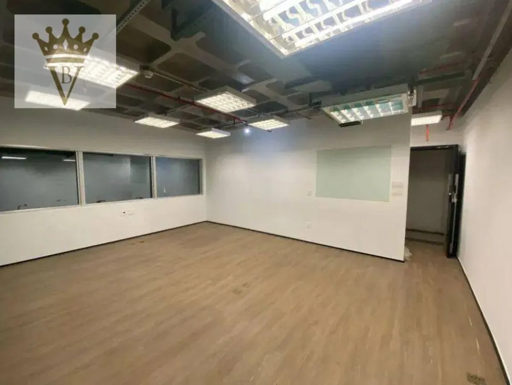 Sala-Conjunto, 37 m² - Foto 2