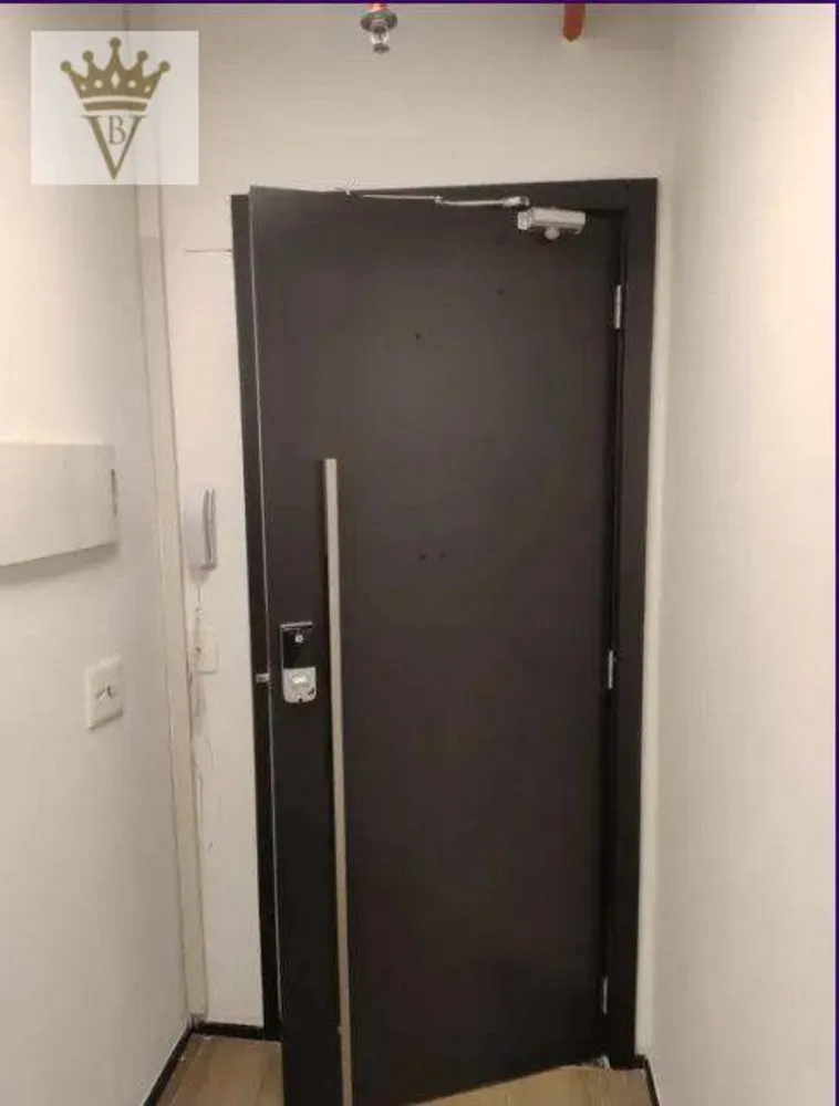 Sala-Conjunto, 37 m² - Foto 5