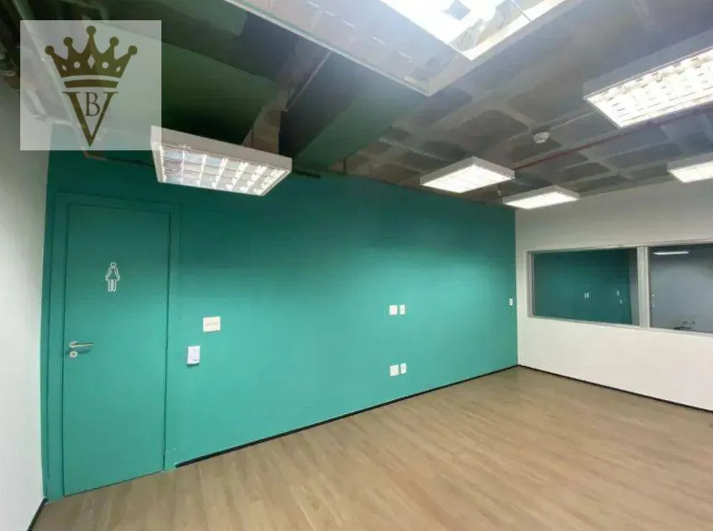 Sala-Conjunto, 37 m² - Foto 3