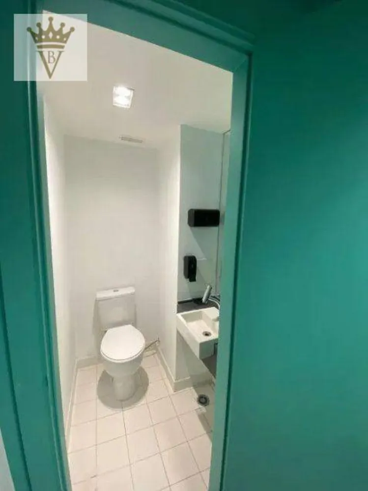 Sala-Conjunto, 37 m² - Foto 4