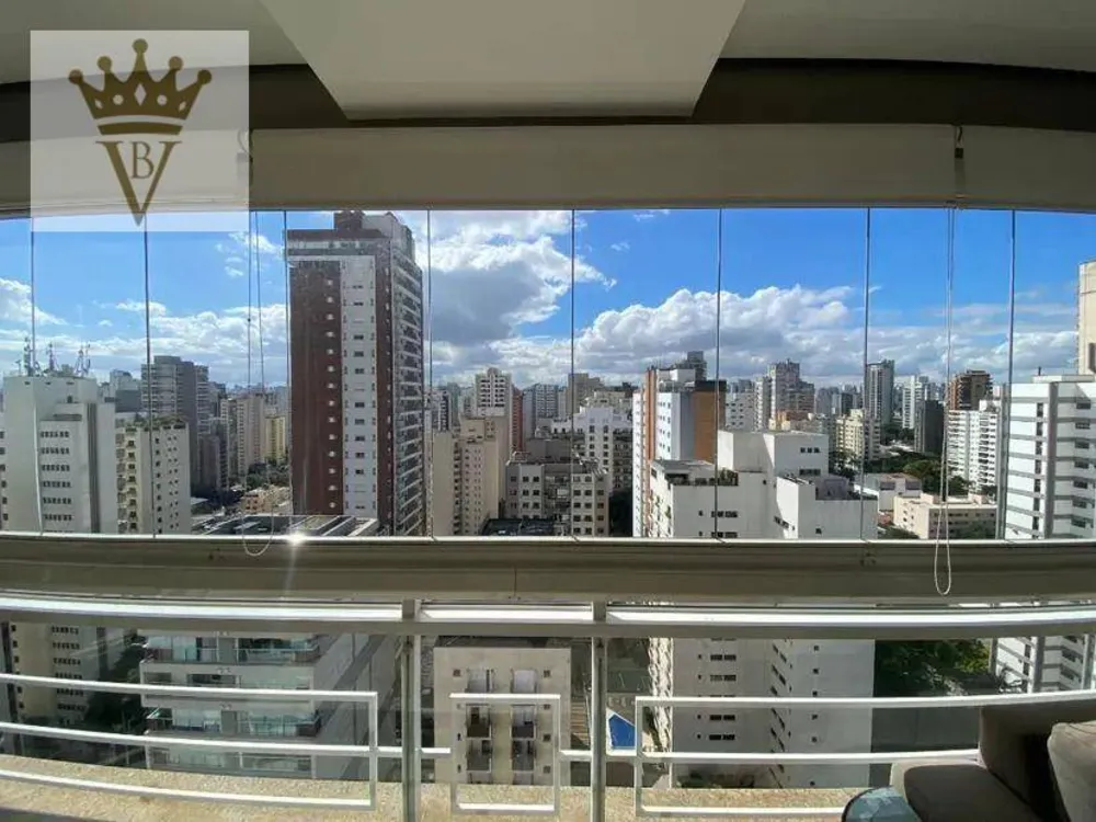 Apartamento, 3 quartos, 275 m² - Foto 9