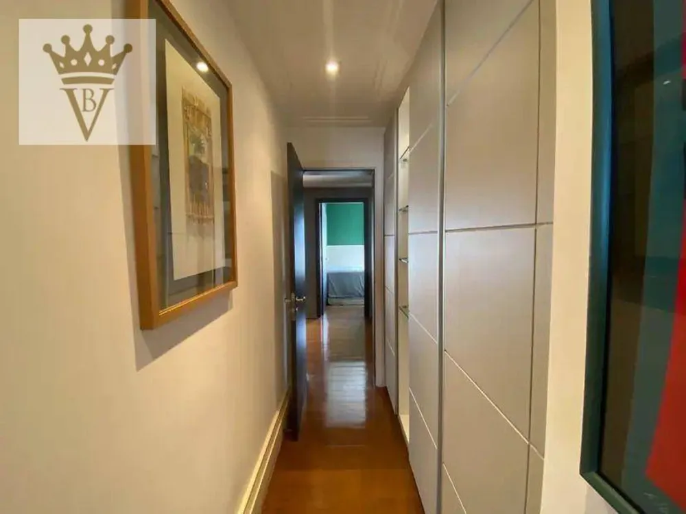 Apartamento, 3 quartos, 275 m² - Foto 14