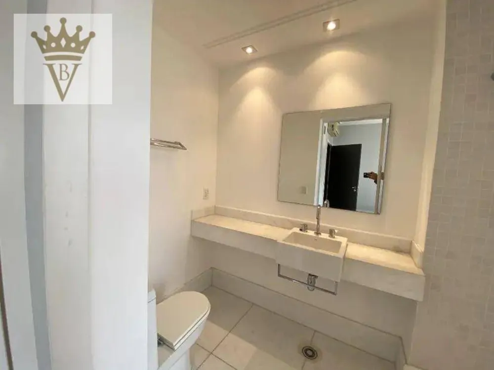 Apartamento, 3 quartos, 275 m² - Foto 7
