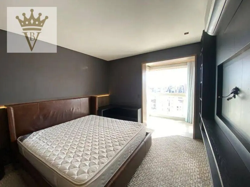 Apartamento, 3 quartos, 275 m² - Foto 13