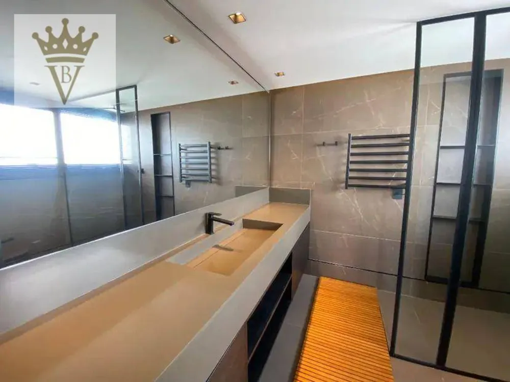 Apartamento, 3 quartos, 275 m² - Foto 12