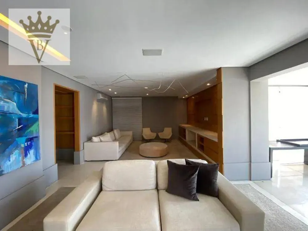 Apartamento, 3 quartos, 275 m² - Foto 3