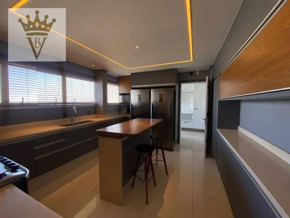 Apartamento, 3 quartos, 275 m² - Foto 8
