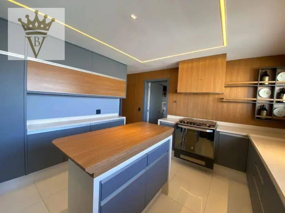 Apartamento, 3 quartos, 275 m² - Foto 4