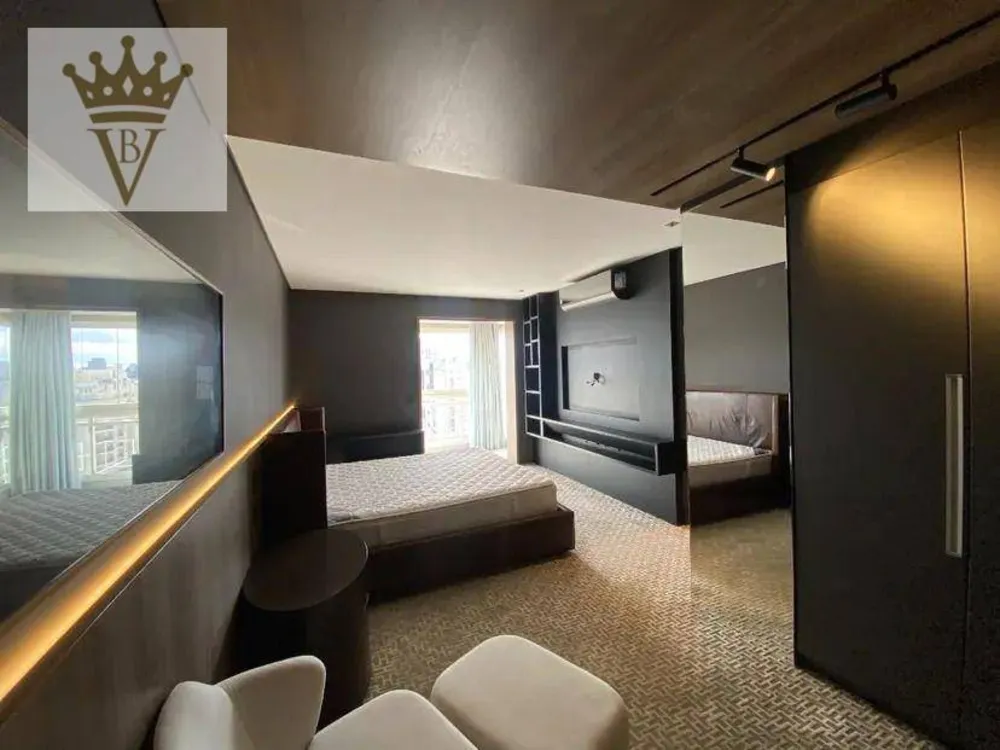 Apartamento, 3 quartos, 275 m² - Foto 15