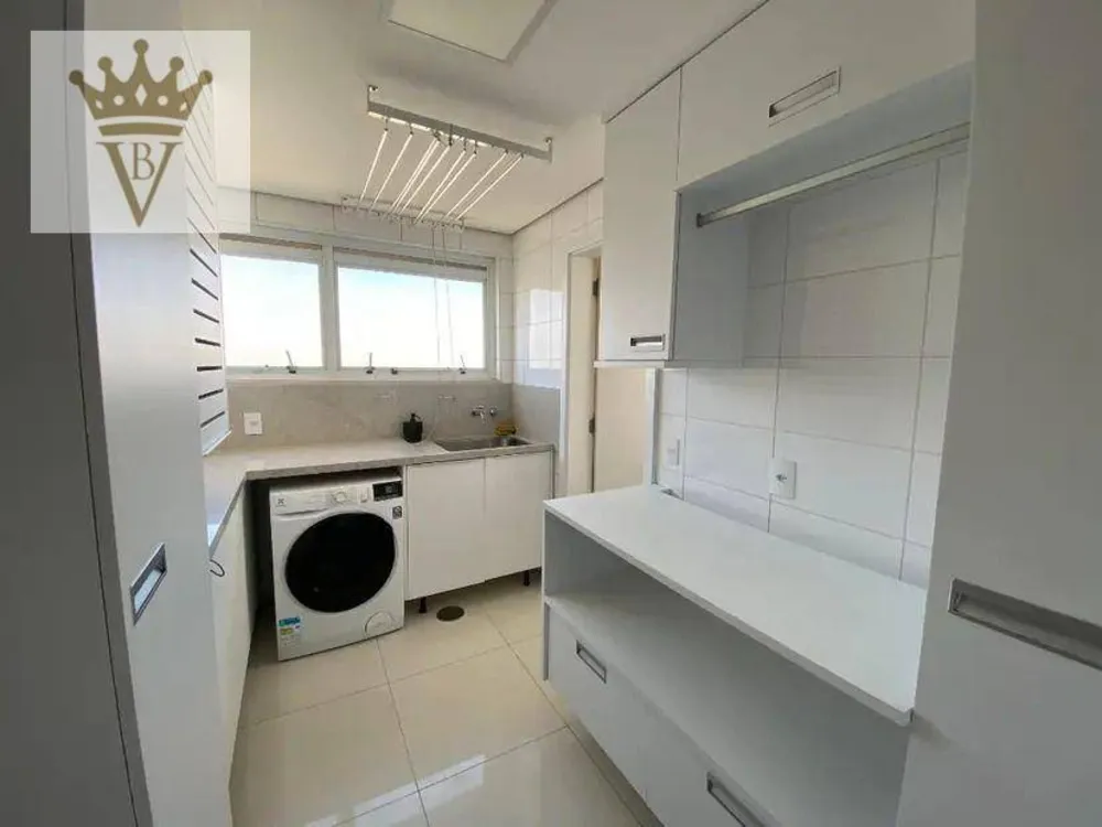 Apartamento, 3 quartos, 275 m² - Foto 16