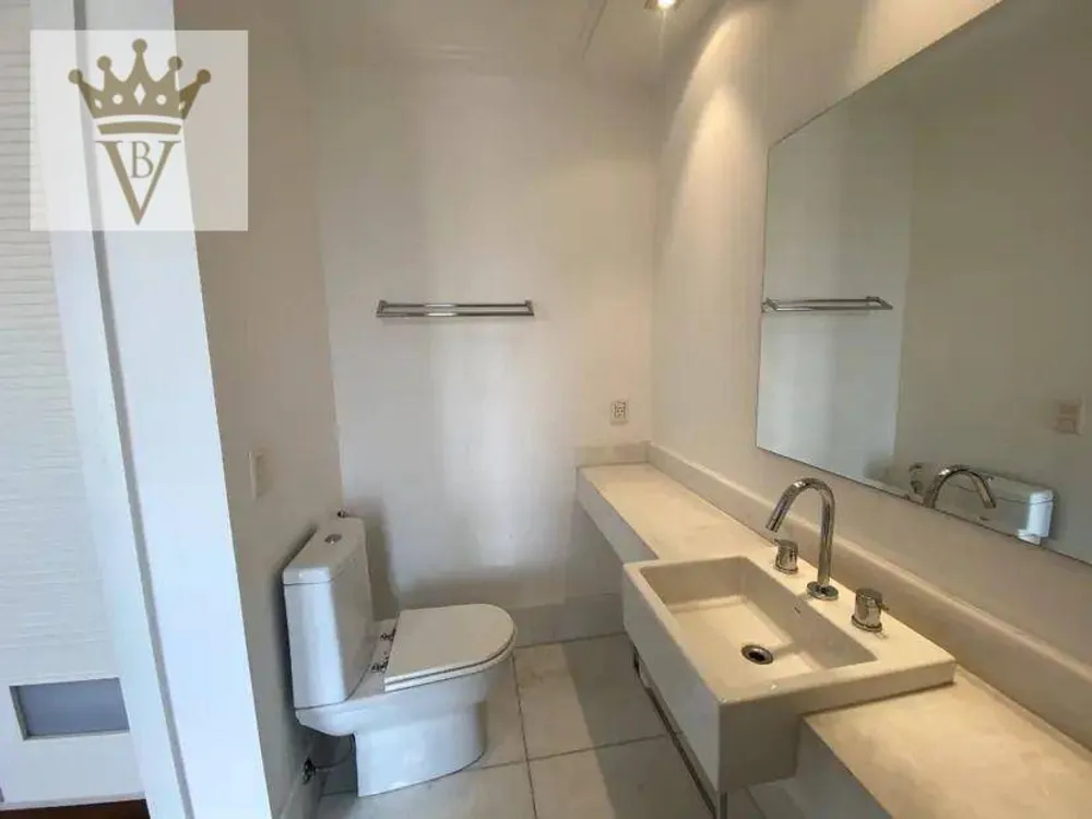 Apartamento, 3 quartos, 275 m² - Foto 6
