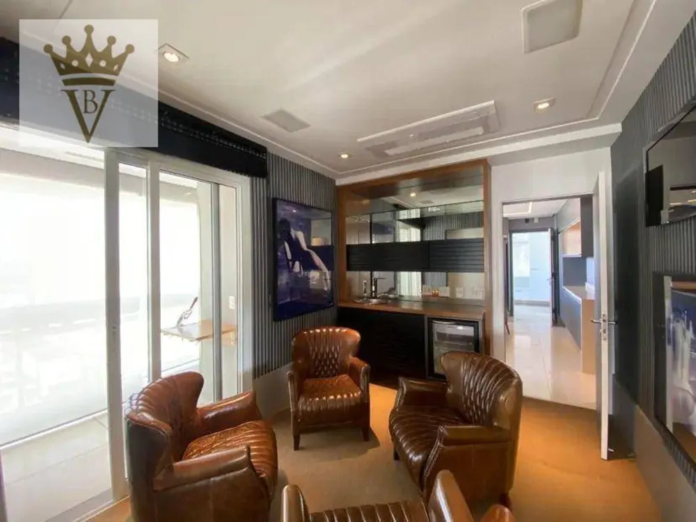 Apartamento, 3 quartos, 275 m² - Foto 5