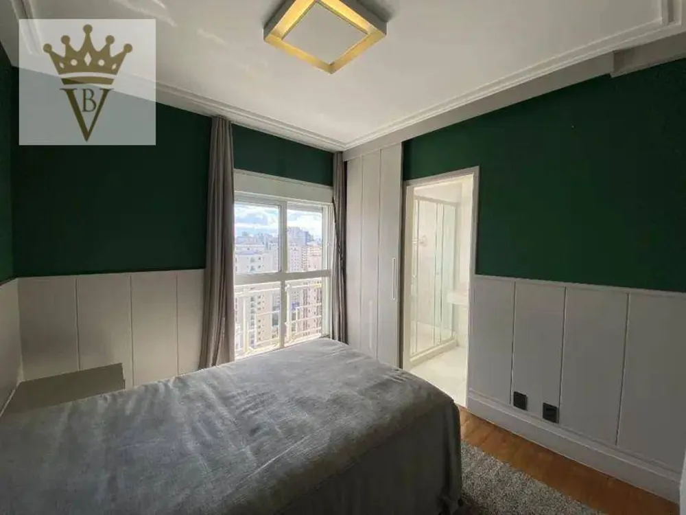 Apartamento, 3 quartos, 275 m² - Foto 11