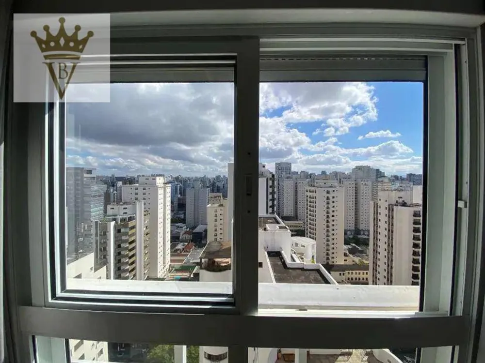 Apartamento, 3 quartos, 275 m² - Foto 10