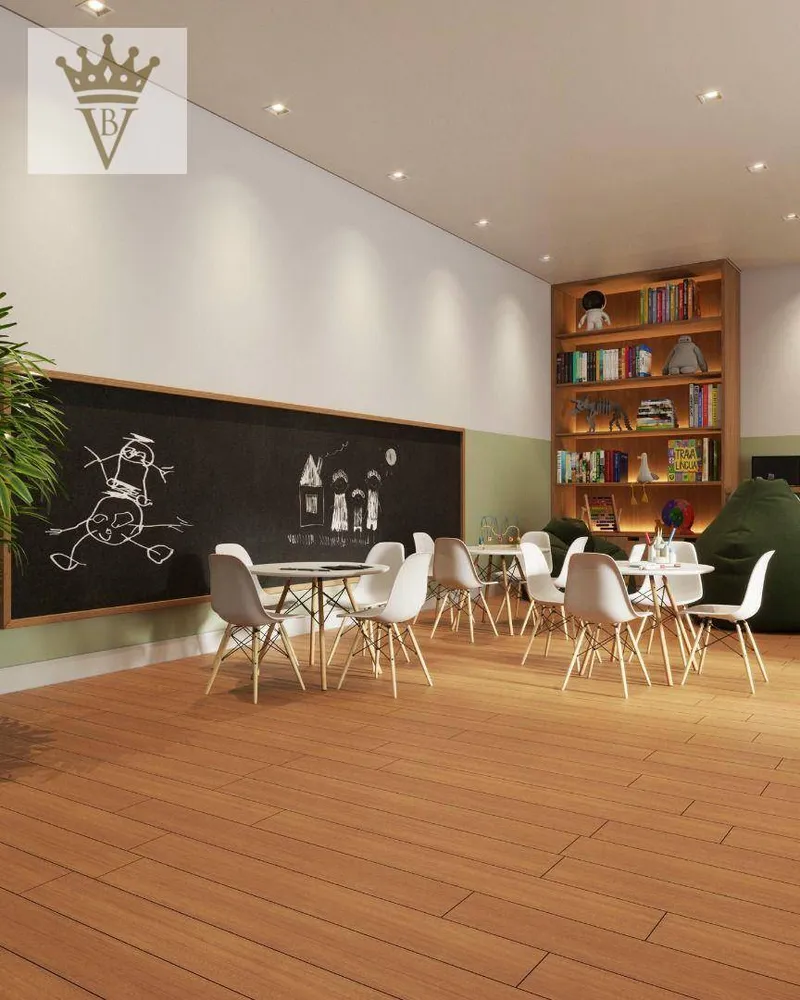 Kitnet-Studio, 30 m² - Foto 6
