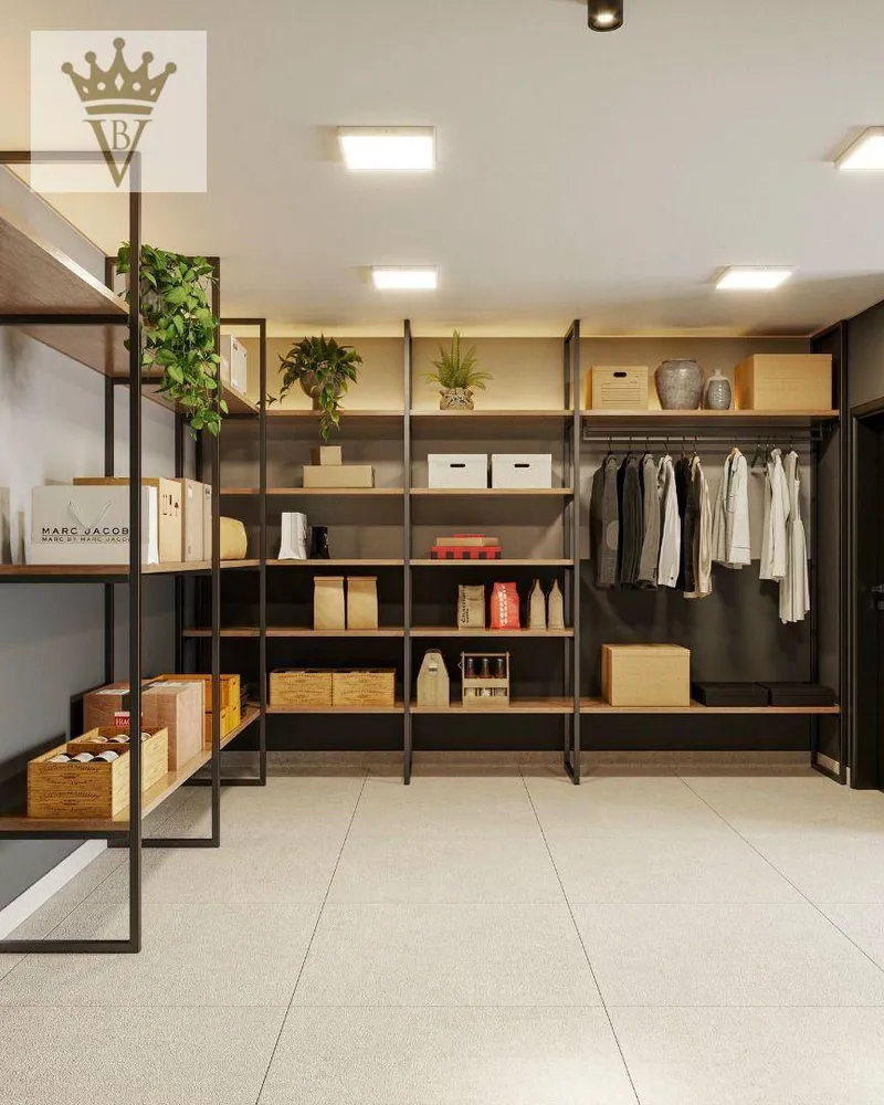 Kitnet-Studio, 30 m² - Foto 4
