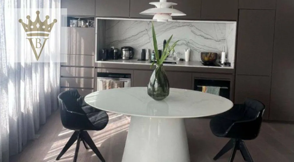 Apartamento, 1 quarto, 116 m² - Foto 6