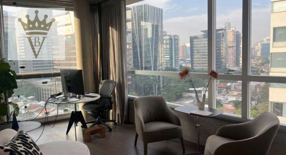 Apartamento, 1 quarto, 116 m² - Foto 12