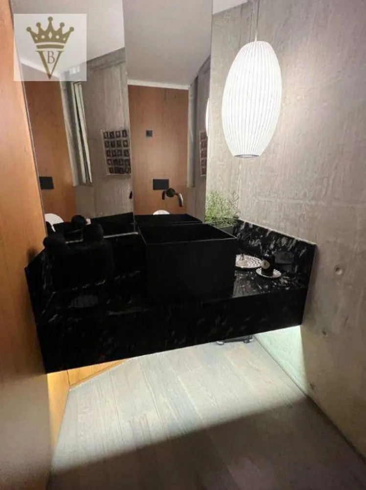 Apartamento, 1 quarto, 116 m² - Foto 4