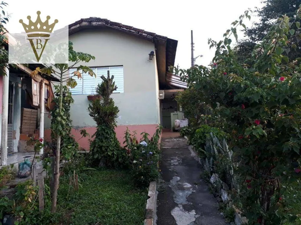 Terreno, 248 m² - Foto 1