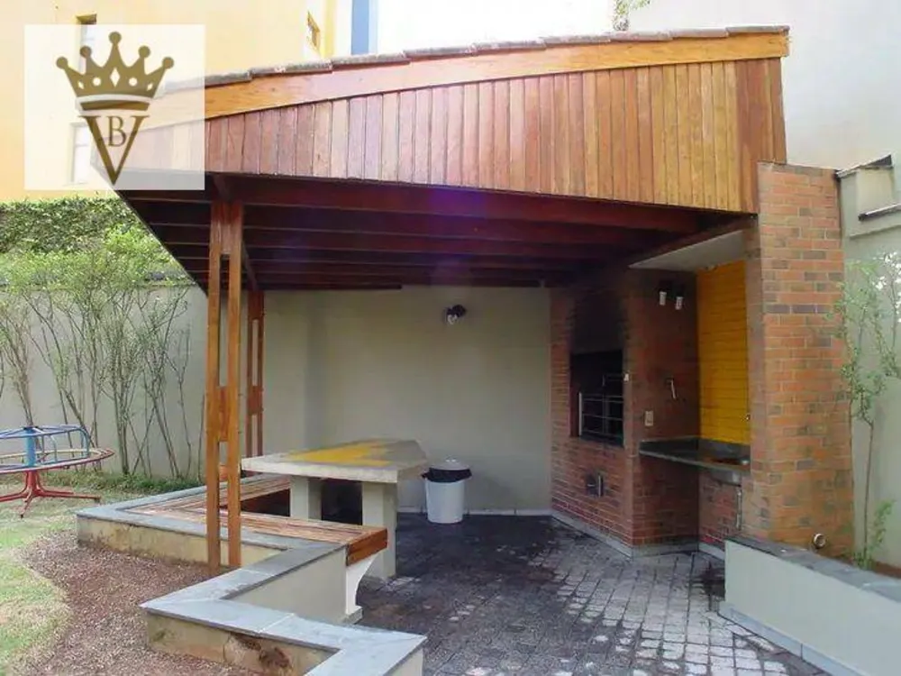 Apartamento, 3 quartos, 95 m² - Foto 1
