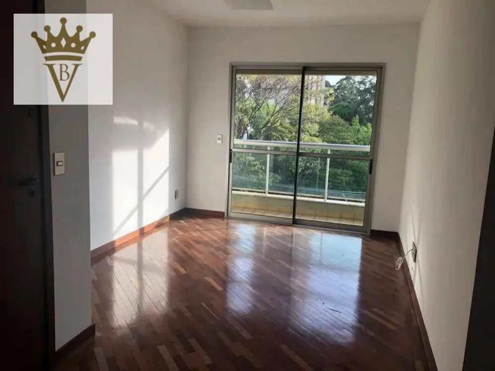 Apartamento, 3 quartos, 95 m² - Foto 9