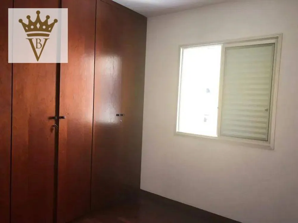 Apartamento, 3 quartos, 95 m² - Foto 6