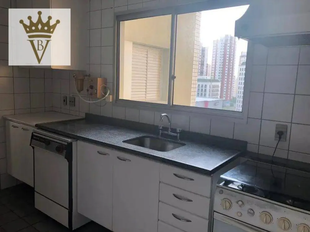 Apartamento, 3 quartos, 95 m² - Foto 5