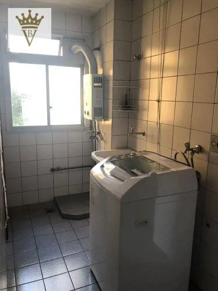 Apartamento, 3 quartos, 95 m² - Foto 8