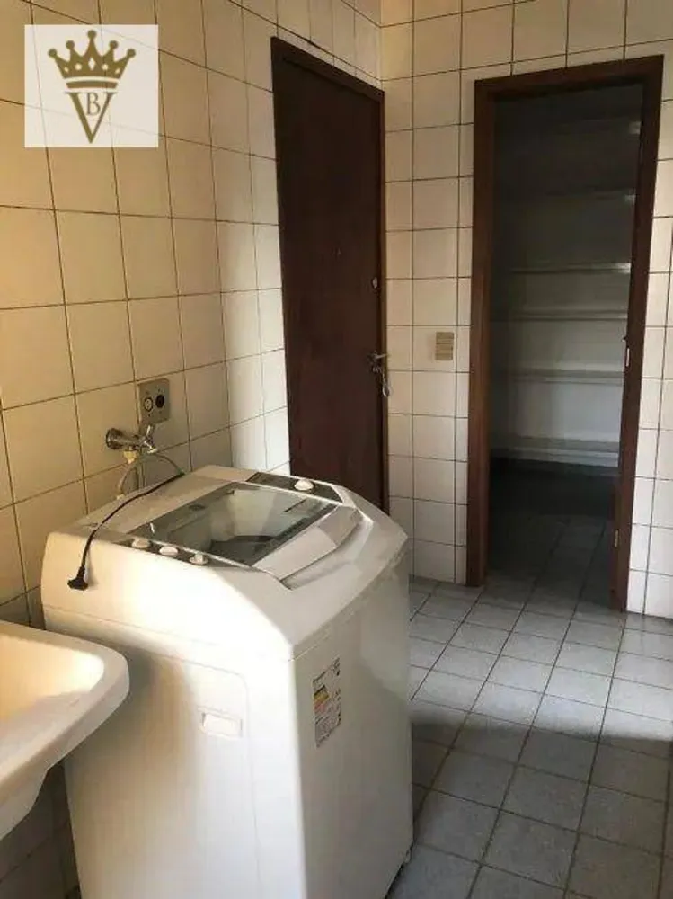 Apartamento, 3 quartos, 95 m² - Foto 11