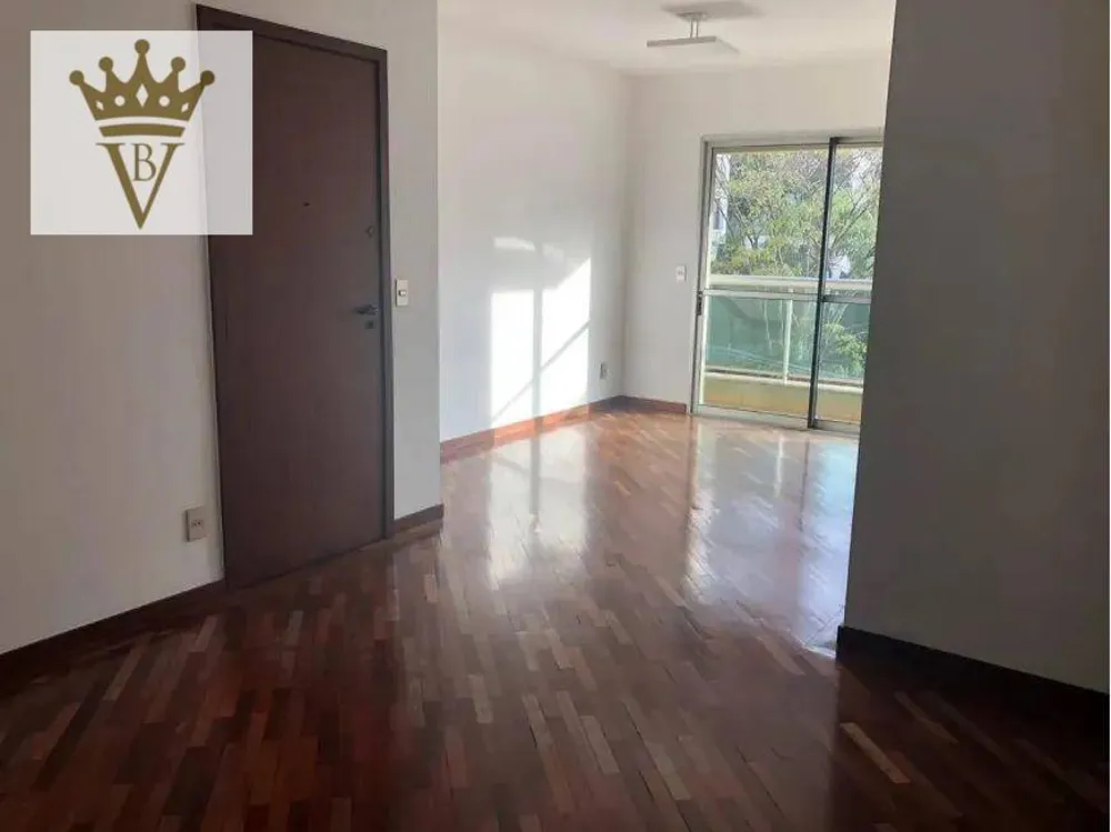 Apartamento, 3 quartos, 95 m² - Foto 3