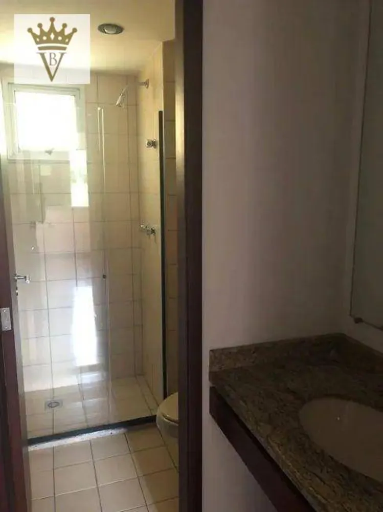 Apartamento, 3 quartos, 95 m² - Foto 4