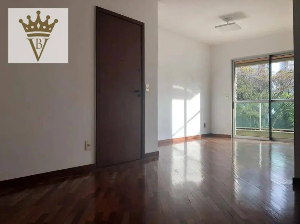 Apartamento, 3 quartos, 95 m² - Foto 12