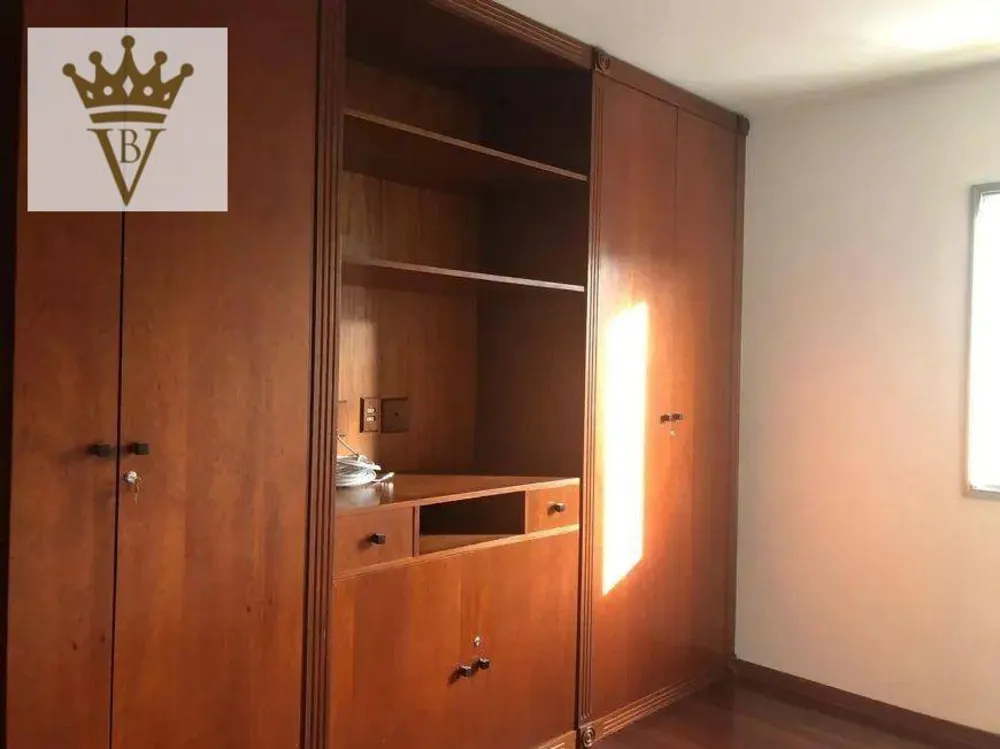 Apartamento, 3 quartos, 95 m² - Foto 2