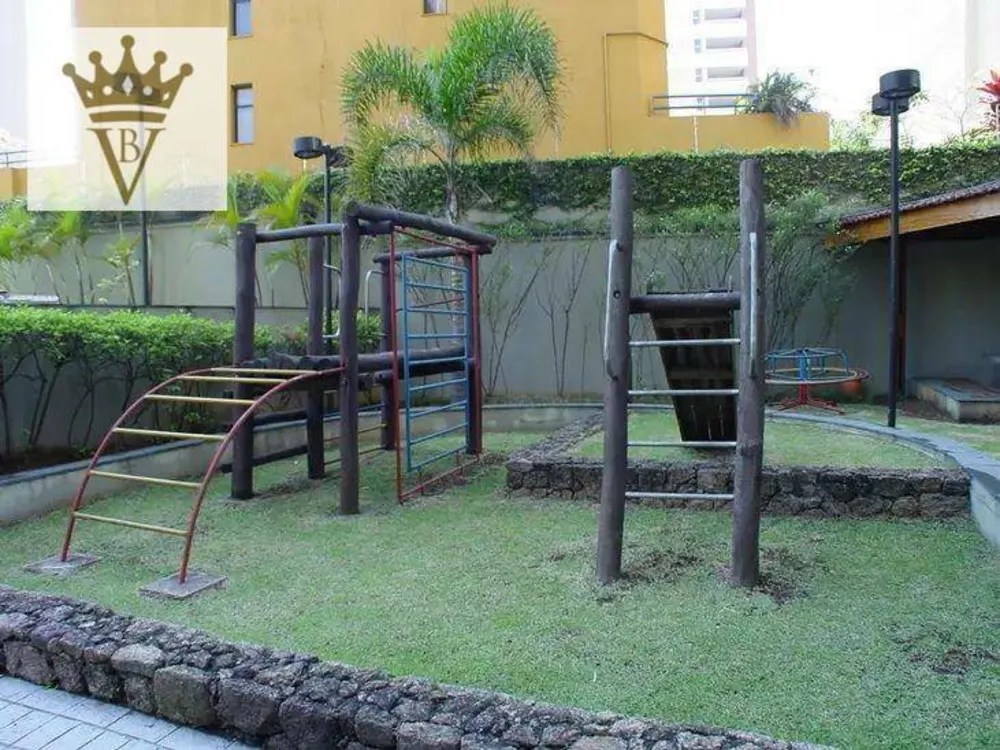 Apartamento, 3 quartos, 95 m² - Foto 10