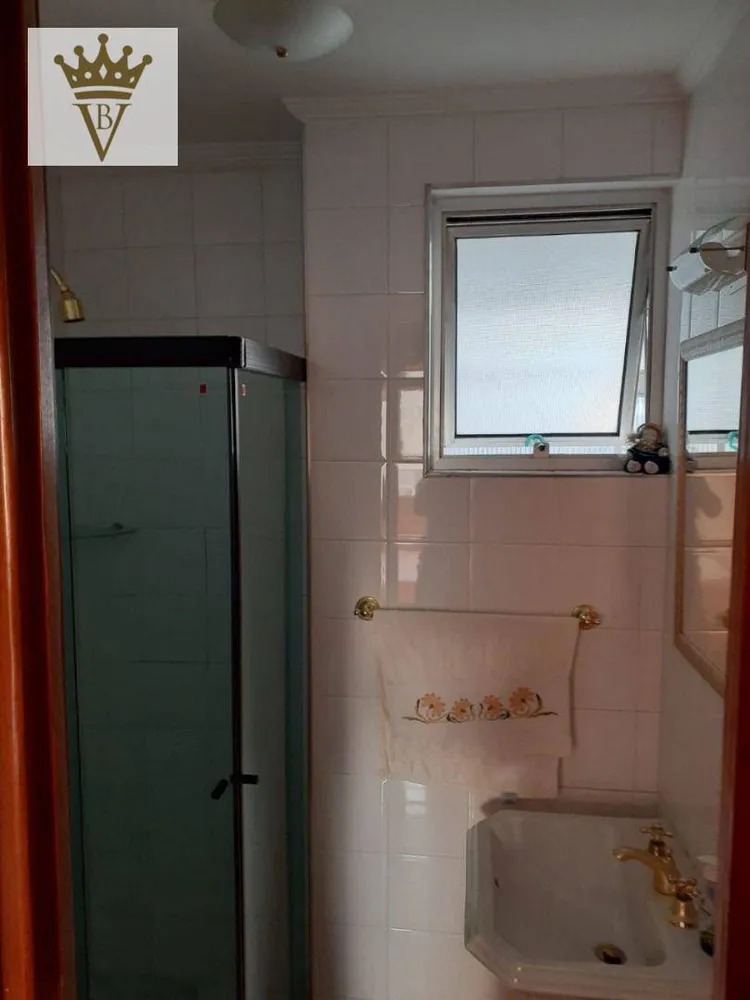 Apartamento, 3 quartos, 107 m² - Foto 10