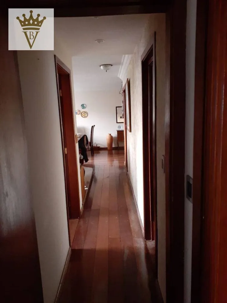 Apartamento, 3 quartos, 107 m² - Foto 8