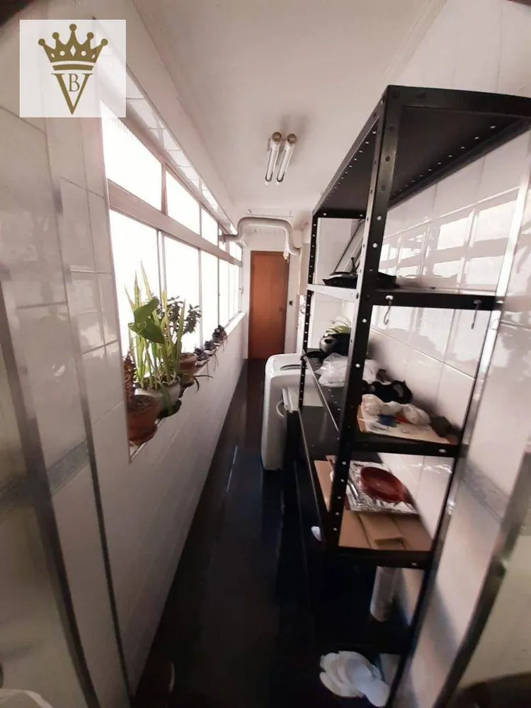 Apartamento, 3 quartos, 107 m² - Foto 6