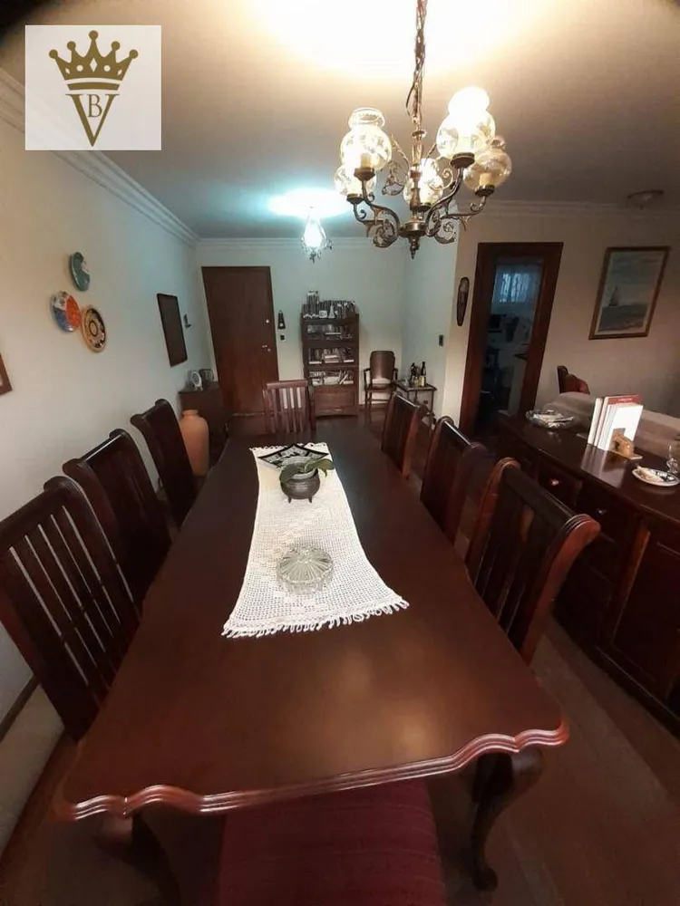 Apartamento, 3 quartos, 107 m² - Foto 5