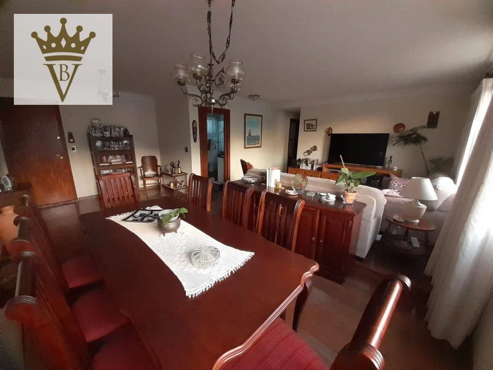 Apartamento, 3 quartos, 107 m² - Foto 4