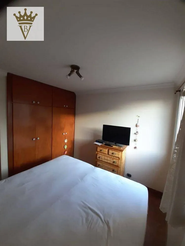 Apartamento, 3 quartos, 107 m² - Foto 2
