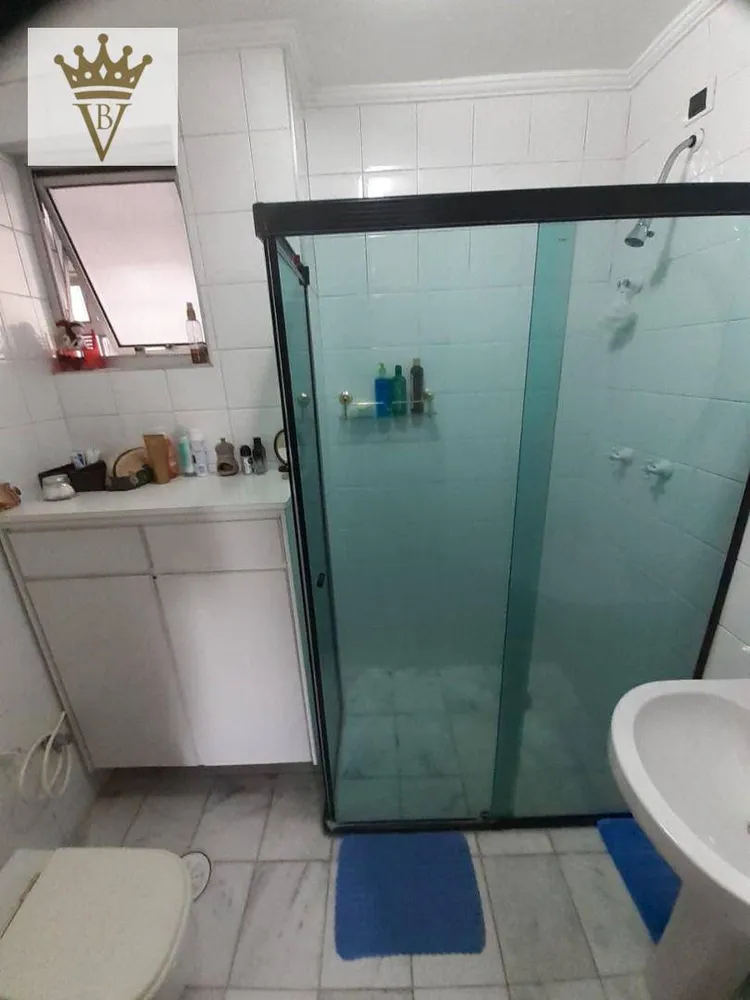 Apartamento, 3 quartos, 107 m² - Foto 6