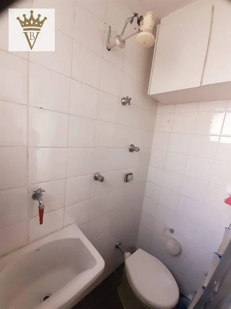 Apartamento, 3 quartos, 107 m² - Foto 1