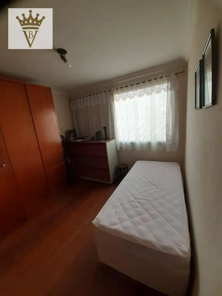Apartamento, 3 quartos, 107 m² - Foto 3