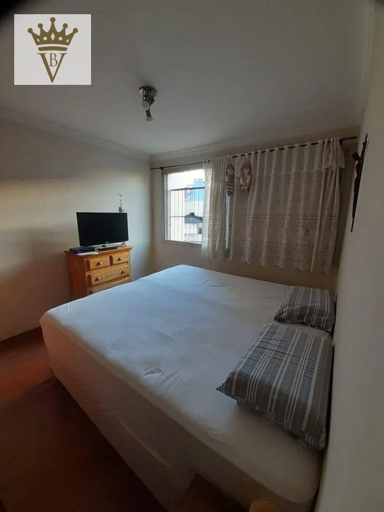 Apartamento, 3 quartos, 107 m² - Foto 5