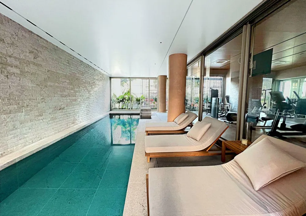 Apartamento, 4 quartos, 335 m² - Foto 2