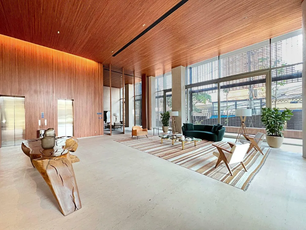 Apartamento, 4 quartos, 335 m² - Foto 5