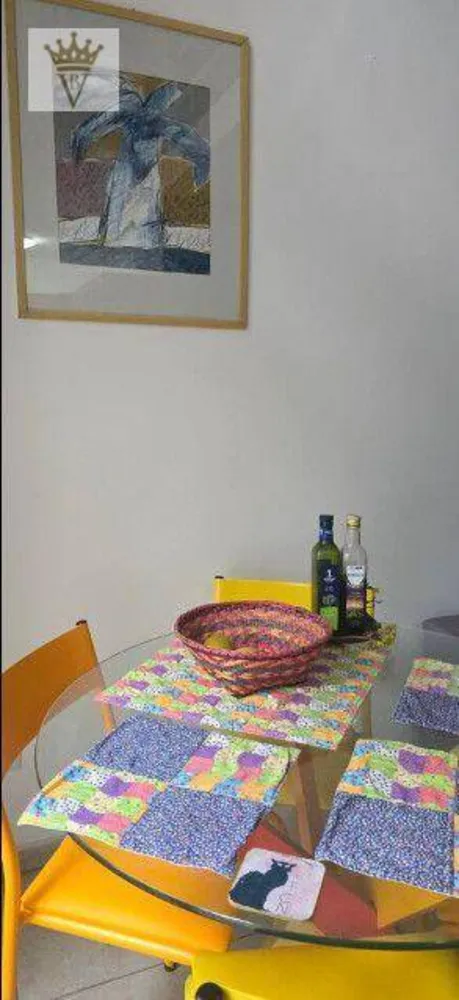 Apartamento, 1 quarto, 48 m² - Foto 4