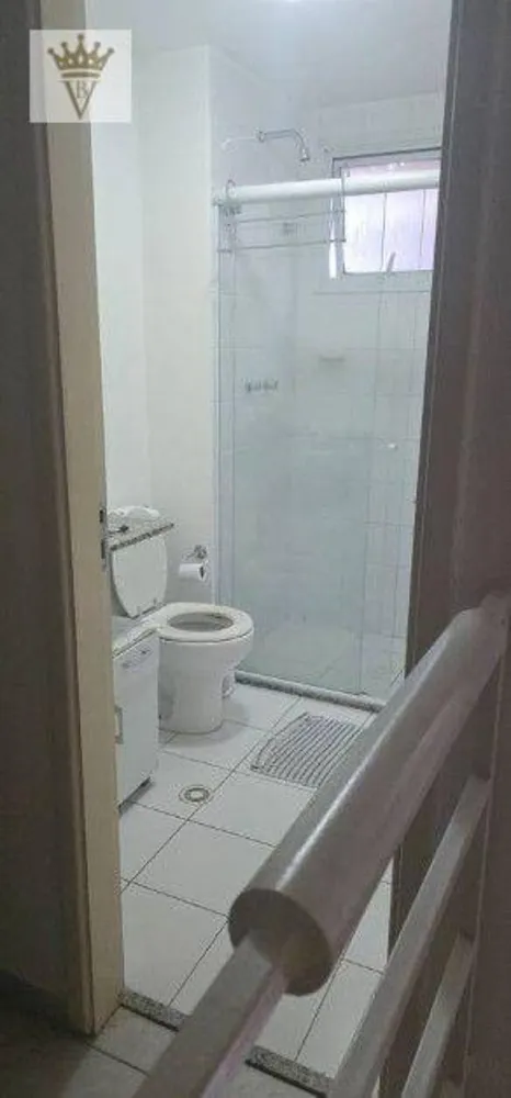 Apartamento, 1 quarto, 48 m² - Foto 8